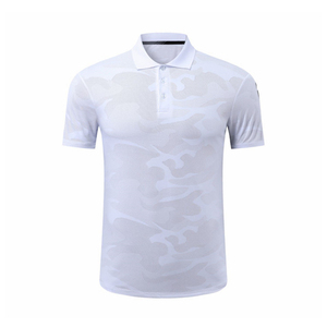 Nouvelle Arrivée 2026 – Chemise Homme en Toile Unie Grande Taille, Séchage Rapide, Respirante, Tricotée, OEM, Prix Abordable - Product Image 3