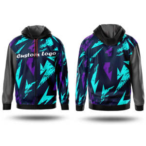 Sweat à capuche en coton pur 450 GSM, coupe oversize, délavé à l'acide, tendance pour homme, commandes en gros à prix compétitif - Product Image 4