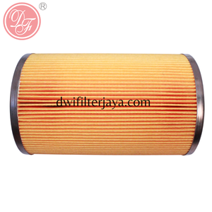 Filtro de Combustible OEM de Alta Eficiencia en Oferta para Motores de Equipos Pesados - Product Image 3