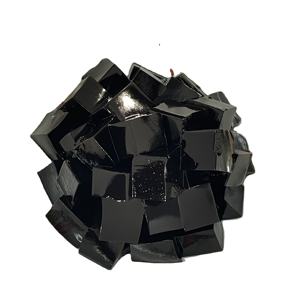 Polvo de Gelatina Negra de Fácil Disolución para Preparar Postres y Bebidas Rápidamente - Product Image 2