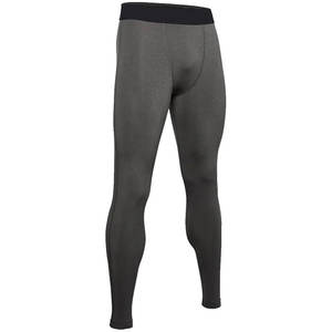 Pantalones de compresión deportivos de secado rápido para correr, leggings de compresión hechos en Pakistán - Product Image 1
