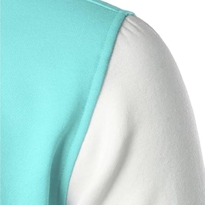 แจ็คเก็ตวาร์ซิตี้คุณภาพสูงแบบขายส่ง OEM สำหรับผู้ชายและผู้หญิง แจ็คเก็ตเบสบอลสำหรับผู้ชาย ปี 2026 - Product Image 5