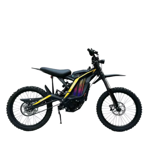 Qualité supérieure pour la nouvelle moto électrique tout-terrain Natkie N/1 72V 30AH 8000W pour adultes, disponible pour commande en gros - Product Image 1