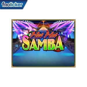 Videojuego Popular Hot Hot Samba IGS, PCB de Juego en Oferta, Tragamonedas, Máquina de Juegos - Product Image 2