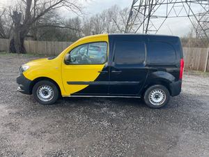 CITAN 1.5 2020 d'occasion en excellent état, traction avant - Product Image 5