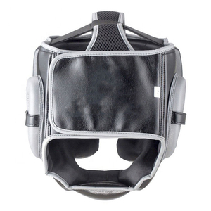 Protège-tête de boxe professionnel, best-seller, nouveau design, durable, à prix raisonnable - Product Image 2