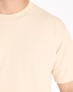 Ensemble deux pièces tendance 2026 pour hommes – Maillot et short de football en coton jersey – Disponibilité en gros – Survêtement unisexe - Product Image 4