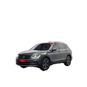 สำหรับรถยนต์ Volkswagen Tiguan 2.0 TDI 4Motion Premium สิงหาคม 2022 ระยะทาง 82,322 กม. พวงมาลัยซ้าย เครื่องยนต์ดีเซล เบาะหนัง กล้องมองหลัง - Product Image 1