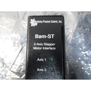 Controlador de Procesos BERKELEY BAM-ST de 2 Ejes - Equipo y Piezas de Semiconductores de Confianza de Marca Global - Product Image 3