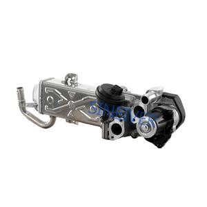 Voiture allemande a3 <span class=keywords><strong>Q3</strong></span> Vw CC Jetta Beetle Golf 03l131512dq Refroidisseur neuf et de haute qualité - Product Image 1