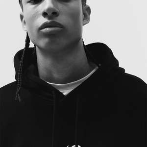 Vente en gros de sweats à capuche unisexes surdimensionnés en tissu polaire de haute qualité, personnalisables avec logo, 100% coton, avec poche - Product Image 6