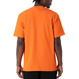T-shirts de sport surdimensionnés pour hommes, légers, nouveaux, à manches courtes, col rond, coupe ample, t-shirt de sport - Product Image 3