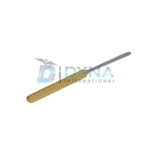 Acier inoxydable Williger Raspatory, 16cm, 5mm, Instruments de chirurgie et rhinoplastie Sharp de haute qualité - Product Image 1