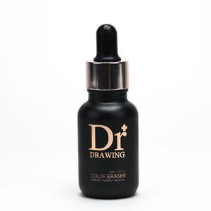 น้ำยาลบสีหมึกพิมพ์แบบ Private Label สำหรับลบสีหมึกพิมพ์ Dr.Drawing จำนวน 500 กิโลกรัม ผลิตในเกาหลี - Product Image 4