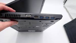 ยอดขายสูงสุด แล็ปท็อปมือสอง Fujitsu รุ่นที่ 6 FMV A576 แรม 8GB SSD 500GB หน้าจอ 15.6 นิ้ว ซีพียู Core i5 - Product Image 6