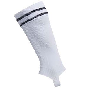Jambières tricotées noires pour femmes, motif géométrique, épaisses, chaudes, protection quotidienne, ajustables, en spandex - Product Image 6