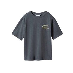 T-shirts pour les jeunes Impression numérique Garçons et filles Coton Enfants Sport T-shirt - Product Image 1