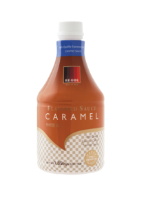 น้ำเชื่อมคาราเมล 1.8 กก. สำหรับกาแฟ ลาเต้ เครื่องดื่ม ของหวาน ไอศกรีม วาฟเฟิล แพนเค้ก ใช้งานง่าย - Product Image 5
