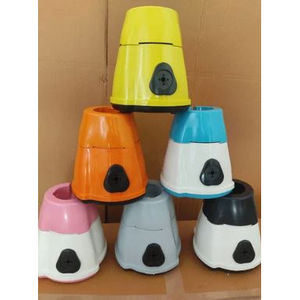 Mixeur-écraseur multifonction de haute qualité avec moteur haute vitesse pour cuisines modernes, fabriqué en Inde, à bas prix - Product Image 1