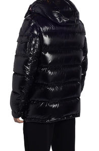 Veste matelassée pour homme personnalisée, veste matelassée à bulles, veste en duvet de haute qualité, polyester, nylon, vestes à bulles pour homme - Product Image 2