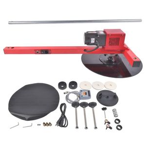 Pellicola Estensibile Elettrica 110V per Macchina Avvolgitrice, Pellicola di Ricambio 27.5 Pollici per Applicazioni di Imballaggio - Product Image 5