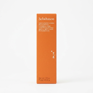 โฟมล้างหน้าโสมเข้มข้น ฟื้นฟูผิว บำรุงล้ำลึก ล็อคความชุ่มชื้น - Product Image 6