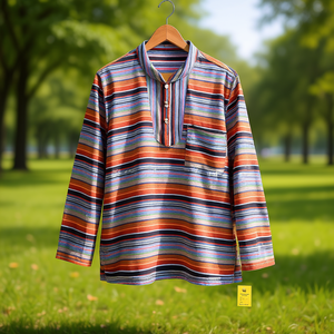 Chaquetas 100% Algodón - Product Image 3