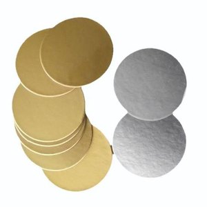 Premium Food Grade Aluminum <b>Foil</b> Induction Seal Liner for Glass Jar Soft Temper Composite Packaging Material - Product Image 3