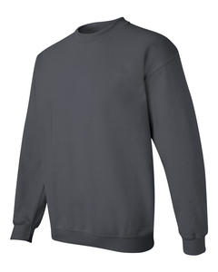 Sudaderas de Cuello Redondo para Hombre, Hechas a Medida, 100% Algodón, Ligeras, de Alta Calidad, Estilo Urbano Informal - Product Image 3