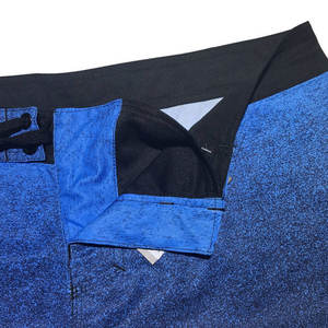 Shorts de Playa Personalizados con Elasticidad en 4 Direcciones, Secado Rápido, para Hombre, Proveedor Mayorista, Trajes de Baño de Secado Rápido - Product Image 3