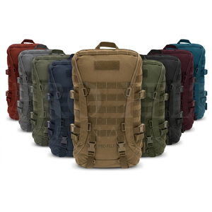 45L Outdoor Equipment Premium Quality OEM ODM <b>Backpack</b> <b>Waterproof</b> Travel Bag Multi Functional <b>Backpack</b> for Men Activities - Product Image 1