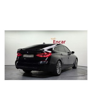 2018 BMW Gran Turismo (GT) 630d XDrive Luxury Diesel Fuel Automatic Gearbox Leather Seats Rear <b>Camera</b> with 175,844 km - Product Image 2