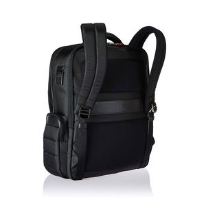 Mochila elegante y multiusos para hombres y mujeres, ligera, de tela resistente, gran capacidad de almacenamiento para la escuela y viajes. - Product Image 6