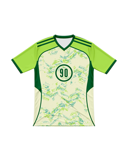 Uniformes de course sur mesure 2026 – Gilets de course respirants à séchage rapide en polyester – Vêtements de sport tendance en gros OEM – Maillots de football - Product Image 2