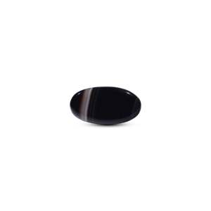 Handcrafted 36.16 Carat Sulemani Haqeeq Opal Loose Gemstone Oval Cut for Fine Jewelry - Product Image 2