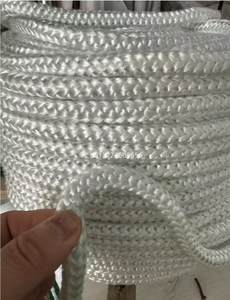 Cordon en fibre de verre résistant aux séismes pour le renforcement des bâtiments. - Product Image 3