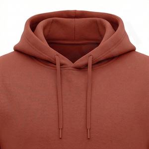 Sudaderas con Capucha Personalizadas para Hombre, de Invierno, Secado Rápido, Ecológicas, de Forro Polar, de Alta Calidad, para Uso en Exteriores, Color Personalizado, Gruesas - Product Image 4