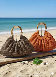 Bolsa de Playa Metálica Impermeable de Nuevo Diseño, Plegable y Duradera, la Más Vendida de Vietnam - Product Image 4