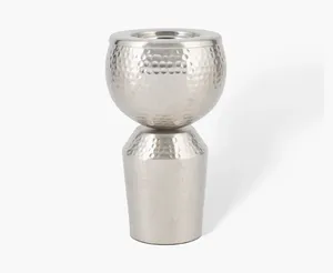Luxe Smoke Bakhoor <b>Burner</b> Hand-Made Wooden Incense <b>Burner</b> With Metal Mesh Top <b>For</b> Aromatic Use All-Season Decorative <b>Burner</b> Set - Product Image 5
