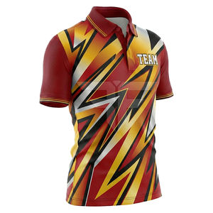 Nueva Llegada: Camisetas Polo Deportivas para Hombre, Suaves y Cómodas, de Color Sólido, con Logotipo Personalizado, Polo de Alta Calidad para Hombre, Camiseta de Golf - Product Image 2