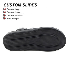 <span class=keywords><strong>Sandali</strong></span> da uomo OLICOM OEM con cinturino posteriore, slip-on, comodi, in schiuma EVA, <span class=keywords><strong>per</strong></span> l'estate e l'uso all'aperto. - Product Image 3