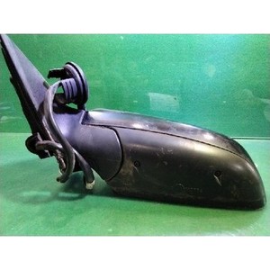 กระจกมองข้างซ้ายด้านนอก รุ่น A6 ปี 2000-2008 มือสอง ของแท้ OEM รหัส 4F1858531K - Product Image 4