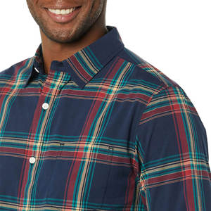 Detachable Hooded Breathable Motorcycle <b>Flannel</b> Shirt % Cotton Casual Biker <b>Jacket</b> 2026 Wholesale - Product Image 6