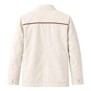 Parka Tonal Kappa Alpha Psi – Vêtement de Fraternité Grecque avec Chaleur Supérieure, Style Classique et Coupe Confortable pour le Froid - Product Image 5