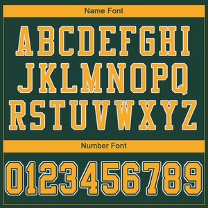 Maillots de football haut de gamme personnalisables avec logo, nom et numéro – Tissu 100 % polyester anti-humidité – Remise usine – Vente en gros - Product Image 5