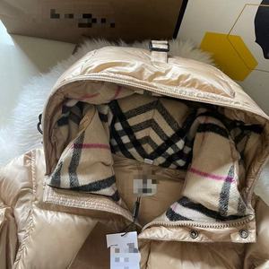 เสื้อแจ็คเก็ตขนแกะกันน้ำสำหรับฤดูหนาว คอตั้ง มีฮู้ด สำหรับผู้ชายและผู้หญิง คุณภาพสูง ขายส่ง สวมใส่สบาย - Product Image 4