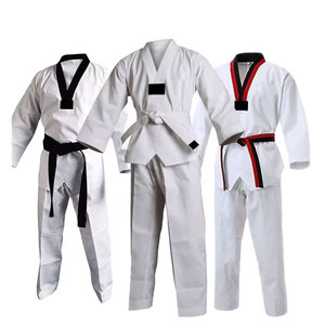 Kimono de Jiu Jitsu Brasileño (BJJ) Personalizado al por Mayor, Talla Grande, Ligero, Uniforme de Artes Marciales OEM - Product Image 2