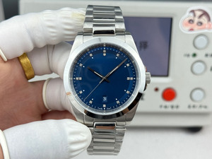 2026 New Luxury Stainless Steel Strap Casual Business Commuting Date Display Automatic <b>Mechanical</b> Men's <b>Watch</b> - Product Image 1