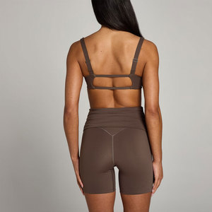 Sujetador Deportivo para Mujer de Material Duradero, Disponible a Precio de Mayoreo, Logotipo/Colores Personalizados, Antiarrugas - Product Image 2