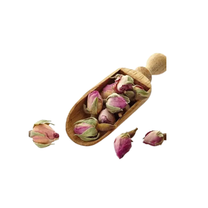 Wholesale Dried Black Rose Buds Free Sample Rose Buds Herbal Flower Beauty <b>Tea</b> High Quality 100% Natural - Product Image 1